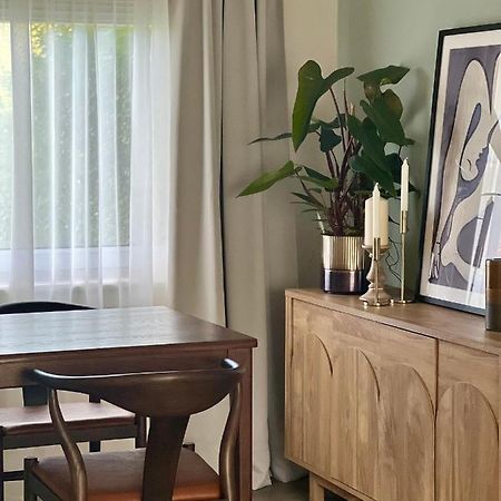 House With Garden And Parking 15 Min To City Center EDI Exterior foto