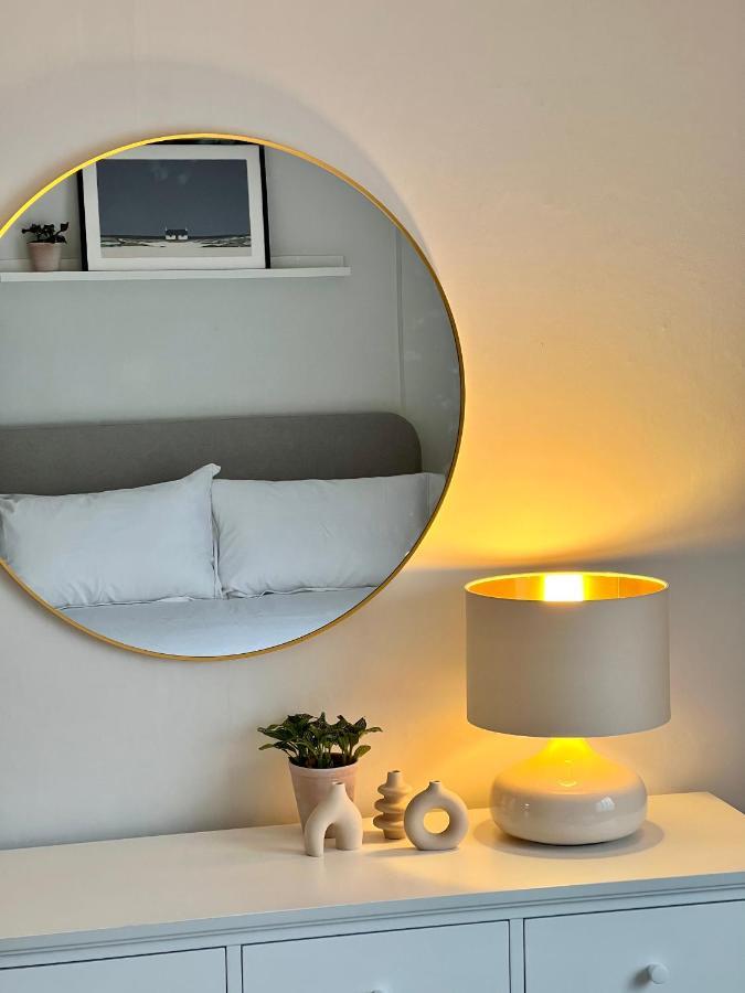 House With Garden And Parking 15 Min To City Center EDI Exterior foto